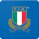 federazione italiana rugby (fi android application logo